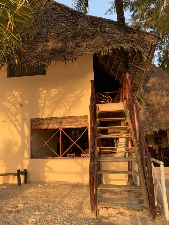 Mohammed Bungalows And Restaurant Матемве Екстериор снимка