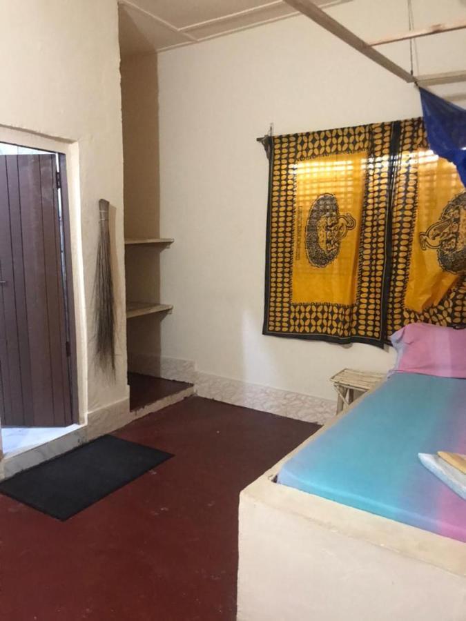 Mohammed Bungalows And Restaurant Матемве Екстериор снимка