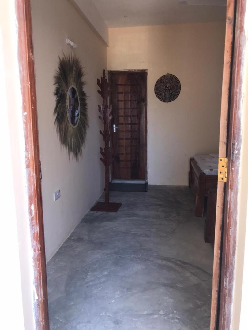Mohammed Bungalows And Restaurant Матемве Екстериор снимка